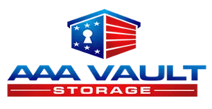 AAA Vault Storage